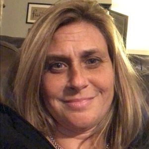 Meet your Posher, Tina